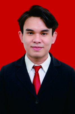 FADHIL TARMIZI