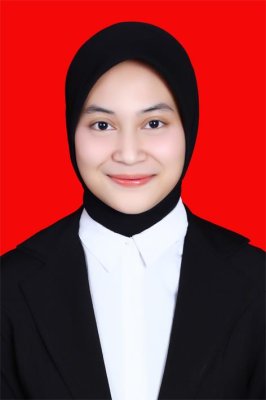 NADYA ZAFIRATU NAJMI