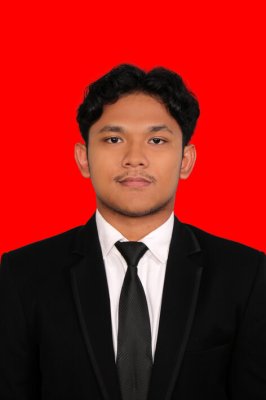 FEBRIAN DANIEL HAMONANGAN
