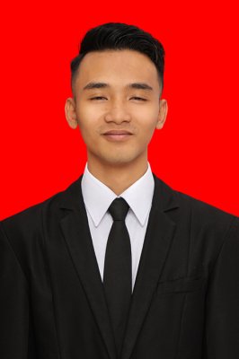 SYAYIDIN ALI ROHMAN