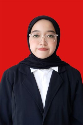 ZUMROTUN NAJIYAH