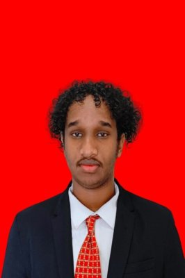 ALI ABDILAHI