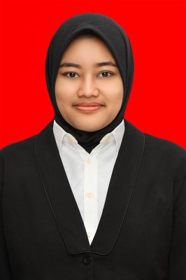 BELA AYU SAFITRI