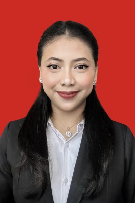 ANNISA RIZKI