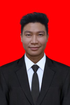 ROBERT INDRAWAN WIBOWO