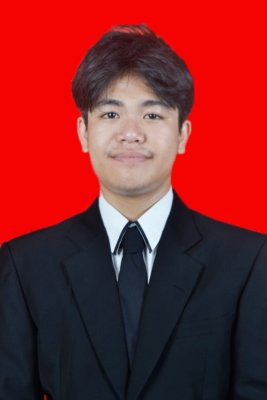 ALFRENDO STEVANUS MALAU