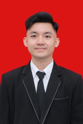 ALBERTUS FEBRIANSA RADITYA HADI
