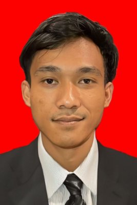 RIZKY ABDUL HUZAZ