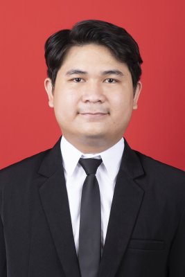 ALEXANDER OCTAVIA DINATA