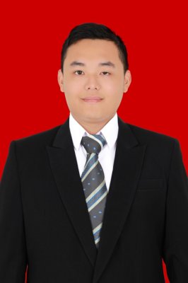 ANTHONY HARJANTO GUNAWAN