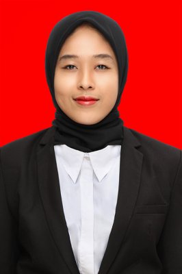 ROSSY SHALWA ABABIEL