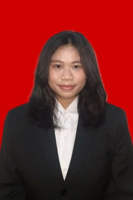 EVANGELINE SYALOMITA SILITONGA