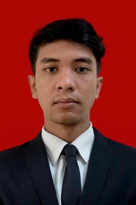 DEWA MADE RAKA SAVERO