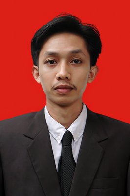 MUHAMMAD AZIZIL HARTONO