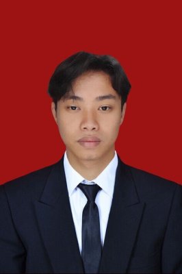 SAHRUL MAULANA