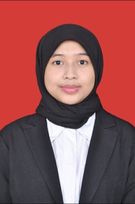 ANINDYA ZAHRA SAFITRI