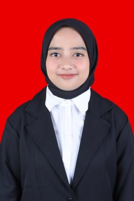 NAJIHAH