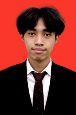 TIMOTHY ALDRENOVTI SITUMEANG