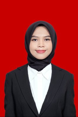 ADHILA SANDRA DEVY