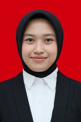FILDZAH PUTRI SISTYONINGSIH