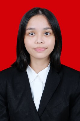 ANISYA DEWI LARASATI