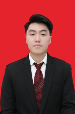 FARIS PHANG
