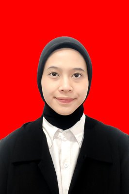 SASYA AISHA BERTIANTO