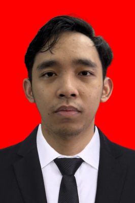 GHANIY ALVAREDO RAHARJO