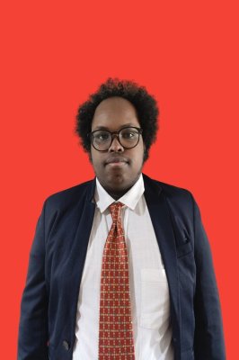 HASSAN MOHAMED HASSAN