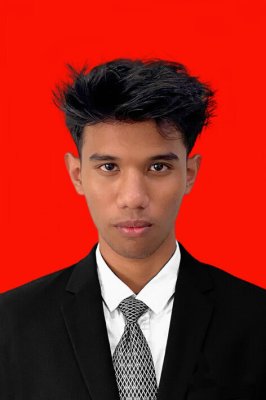 MUHAMMAD RAFTI ARIEZA