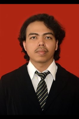 ABDURRAHMAN HAZMI ASY SYATRI