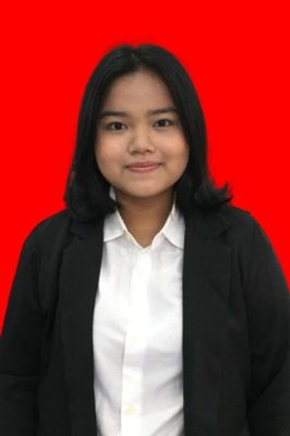 AMANDA DAVINA PUTRI