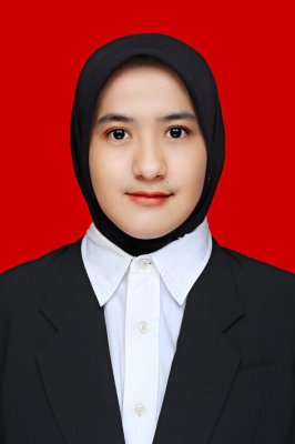 SHABRINA FARSYA AZZAHRA