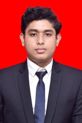 YUSUF KAMAL SJARIF