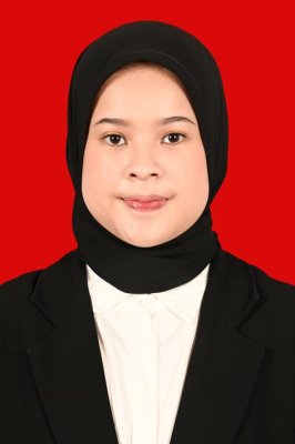 ROSYIDA HUSNA