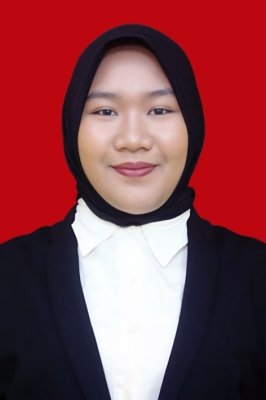 ATSIILAH AMALIA MARSA