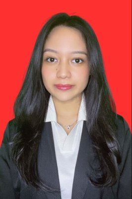 ADZIRA YASMINE CANDRIKASARI