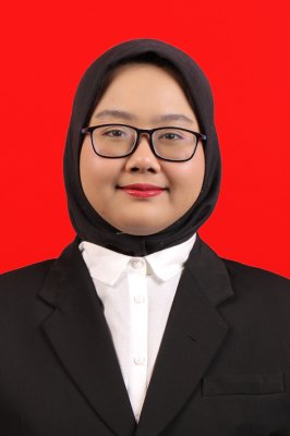 CARINA PUTRI RAMADHANI