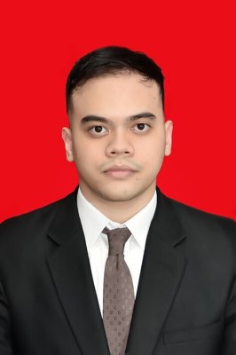 JAYDEN SACHRIAR