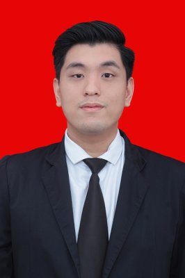 RAFAEL KURNIAWAN