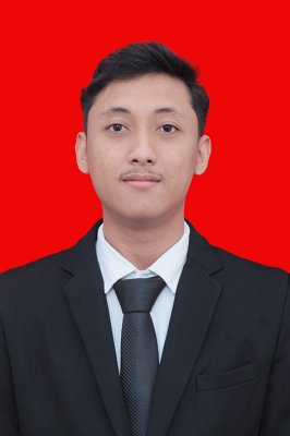 BOY REVANDI
