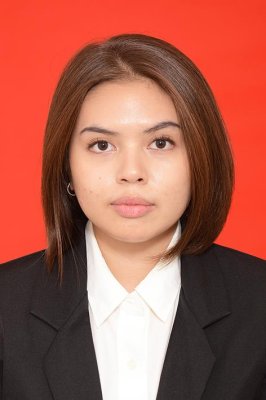 EISYA EUGENE DEWANTO