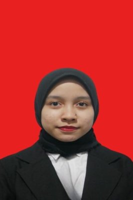 MEFI ANANDA RAMADHANI