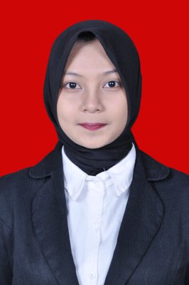 DEADIRA NUHA ALIFIA