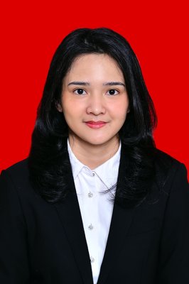 RAMADHANIA ANNISA YURIANDINI
