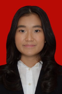 EVELYN MONICA