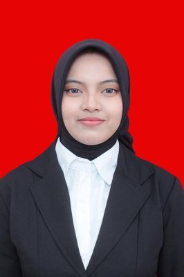 ANISA SYAHRANI FITRI