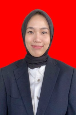 SEKAR AZALEA RIZKY MARDIAH