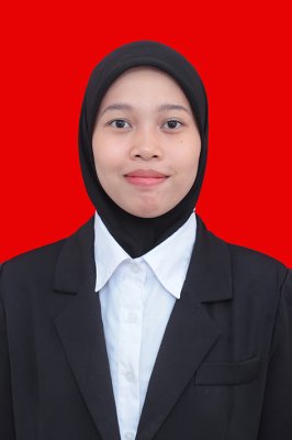AZIZAH NABILAH ANWAR