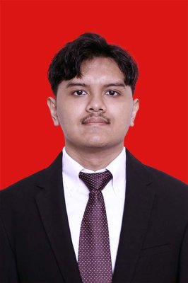 NOVARIO VIRDIAN RAMDHANI